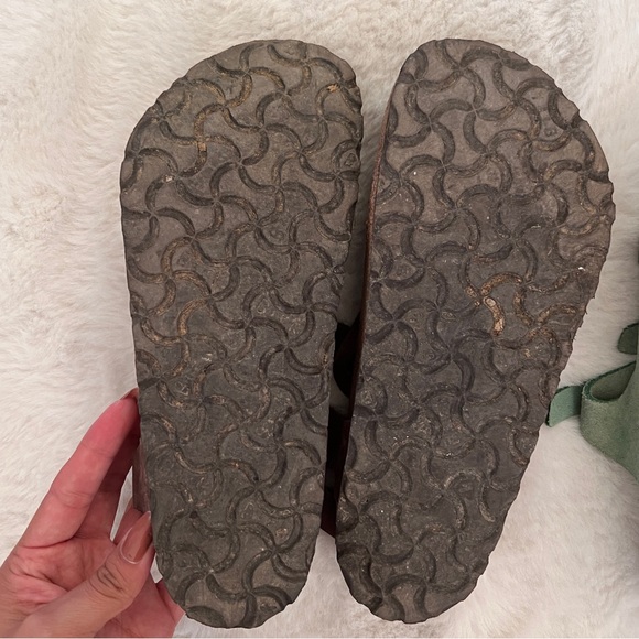 Birkenstock Braided leather - Picture 2 of 3